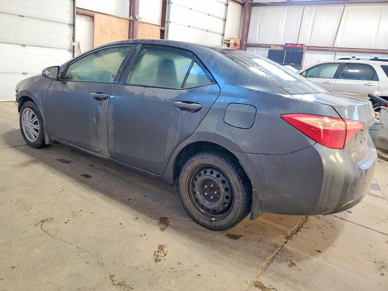 Photo 2 from auction – 2017 TOYOTA COROLLA L with VIN 2T1BURHE8HC868864