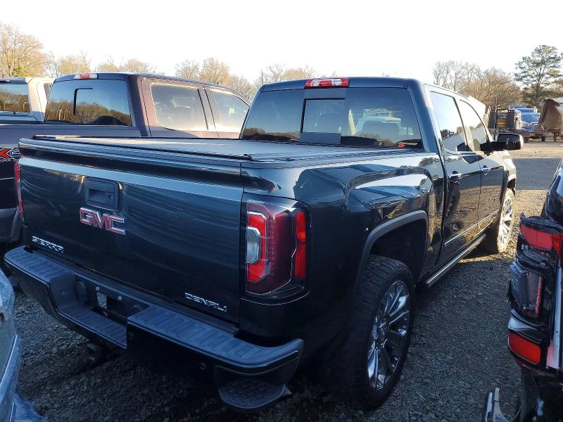Photo 3 from auction – 2018 GMC SIERRA K15 with VIN 3GTU2PEJ8JG171663