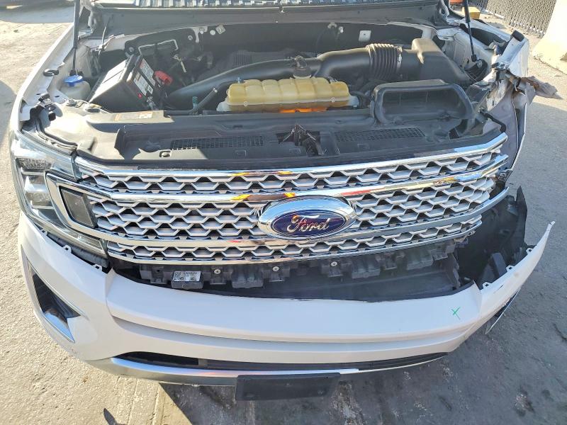 Photo 12 from auction – 2018 FORD EXPEDITION with VIN 1FMJU1LT0JEA57920