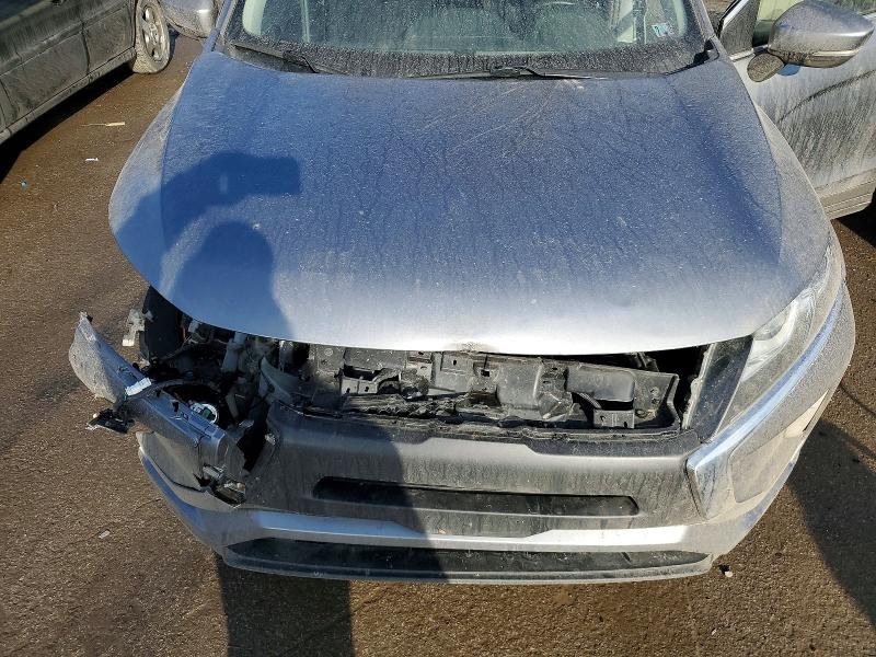 Photo 12 from auction – 2020 MITSUBISHI ECLIPSE CROSS with VIN JA4AT3AA6LZ036273