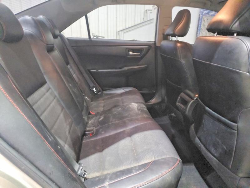 Photo 10 from auction – 2016 TOYOTA CAMRY LE with VIN 4T1BF1FK9GU193334