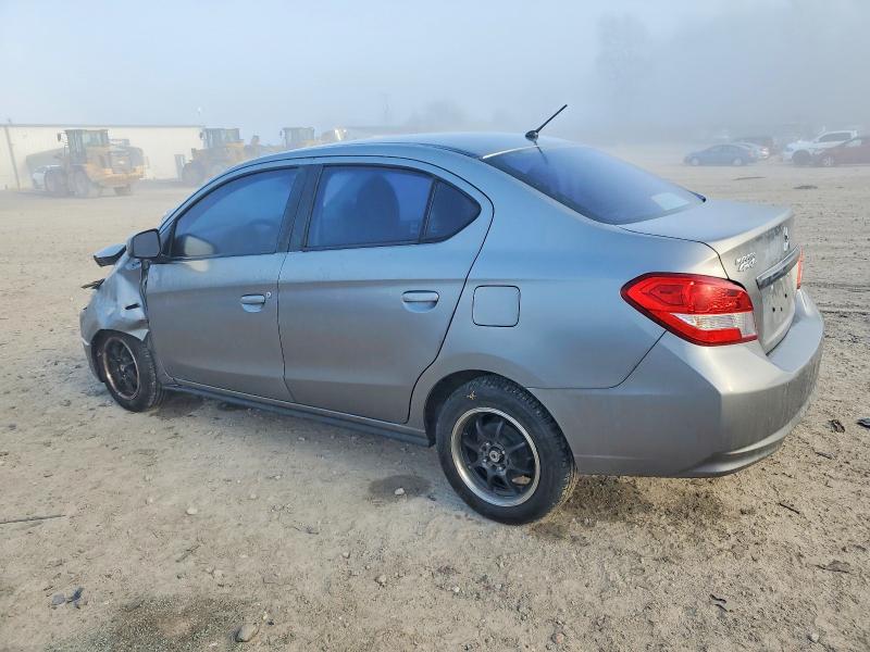 Photo 2 from auction – 2020 MITSUBISHI MIRAGE G4 with VIN ML32F3FJ4LHF06967