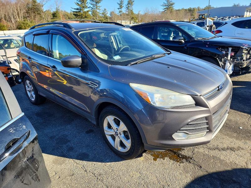 Photo 4 from auction – 2013 FORD ESCAPE SE with VIN 1FMCU9GXXDUA82905