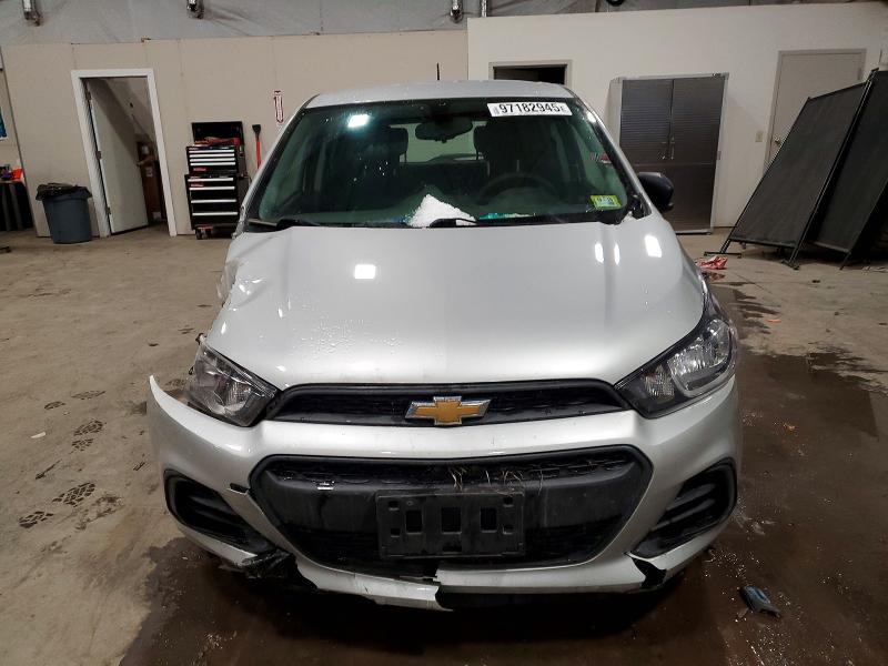 صورة رقم 5 من المزاد - 2017 CHEVROLET SPARK LS مع VIN KL8CA6SA8HC752342