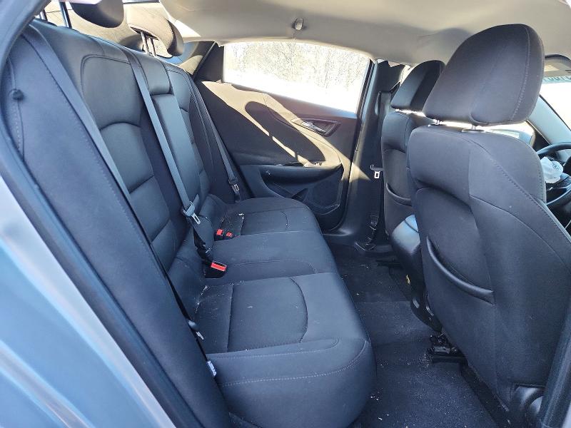 Photo 10 from auction – 2017 CHEVROLET MALIBU with VIN 1G1ZB5ST7HF190631