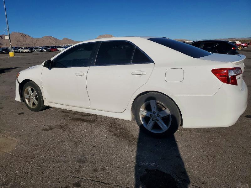 Photo 2 from auction – 2012 TOYOTA CAMRY with VIN 4T1BF1FK2CU173579