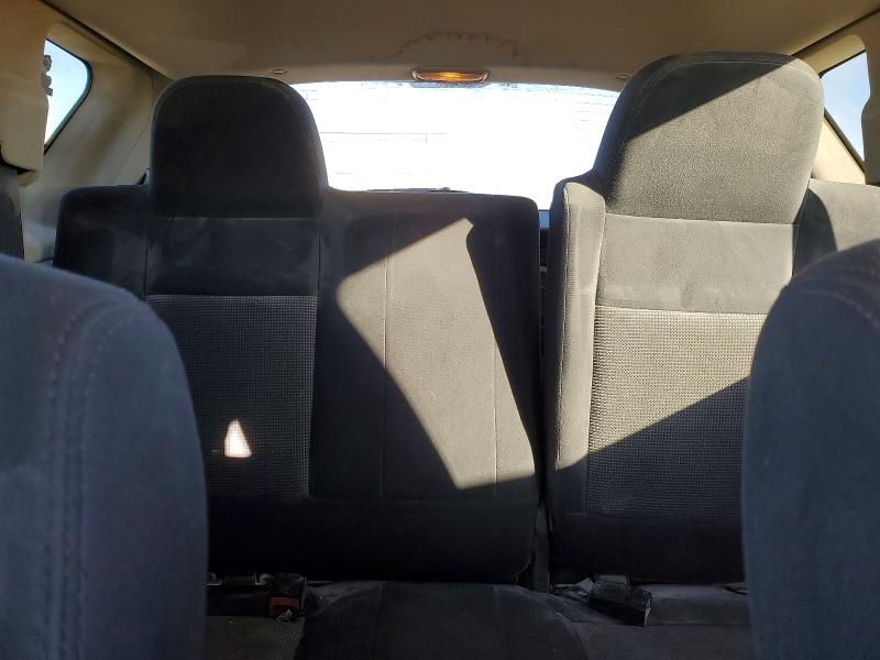 Photo 10 from auction – 2012 JEEP COMPASS LA with VIN 1C4NJDEB6CD624533