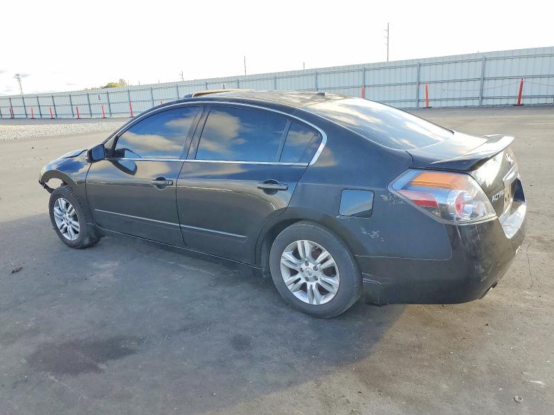 Photo 2 from auction – 2012 NISSAN ALTIMA BAS with VIN 1N4AL2APXCN499860