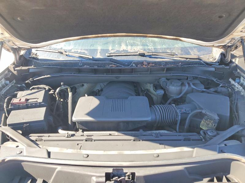 Photo 12 from auction – 2023 CHEVROLET SUBURBAN with VIN 1GNSKDKL0PR293882