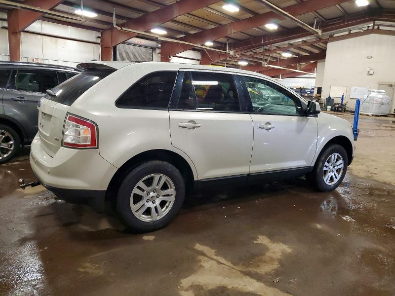 Photo 3 from auction – 2007 FORD EDGE SEL with VIN 2FMDK38C37BB62009