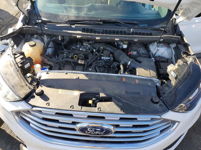Photo 11 from auction – 2019 FORD EDGE with VIN 2FMPK3G95KBB24373