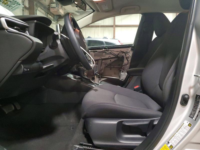 Zdjęcie 7 z aukcji – 2021 TOYOTA COROLLA z VIN 5YFEPMAE4MP171901