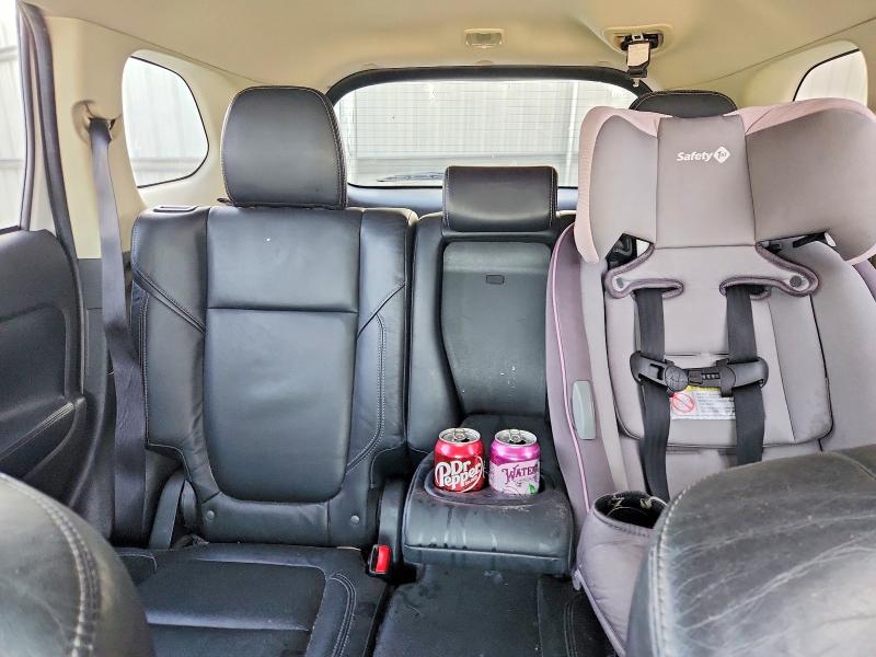 Photo 10 from auction – 2020 MITSUBISHI OUTLANDER with VIN JA4AD3A30LZ031598