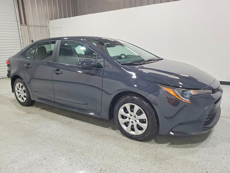 صورة رقم 4 من المزاد - 2026 TOYOTA COROLLA مع VIN 5YFB4MDE1TP402288