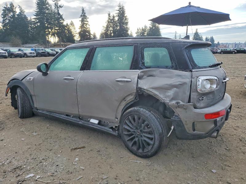 Photo 2 from auction – 2017 MINI COOPER S C with VIN WMWLN9C3XH2E49548