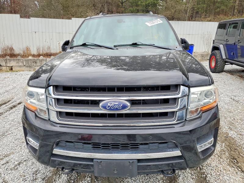 Photo 5 from auction – 2017 FORD EXPEDITION with VIN 1FMJU2AT6HEA42227