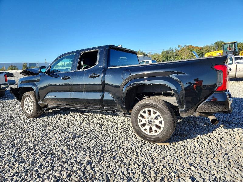 Photo 2 from auction – 2025 TOYOTA TACOMA DOU with VIN 3TMLB5JN0SM140855