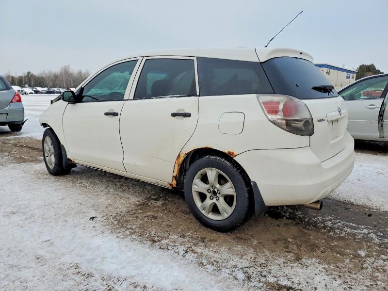 Фото 2 с аукциона – 2005 TOYOTA COROLLA MATRIX с VIN 2T1KR32E05C911905