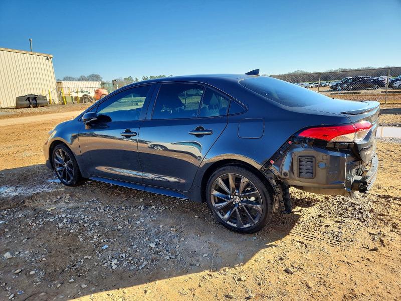 Photo 2 from auction – 2023 TOYOTA COROLLA SE with VIN 5YFS4MCE6PP165515