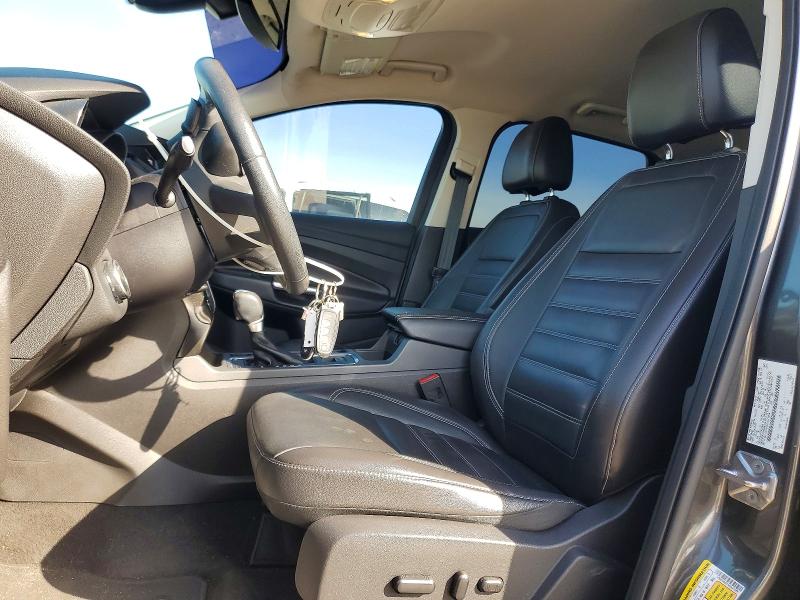 Photo 7 from auction – 2017 FORD ESCAPE TIT with VIN 1FMCU0JD7HUA31989