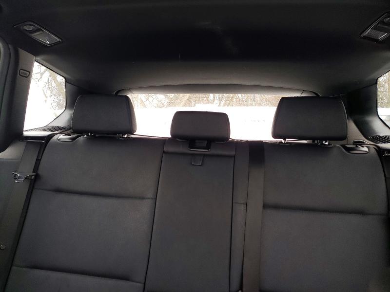 Photo 10 from auction – 2015 BMW X3 XDRIVE2 with VIN 5UXWY3C53F0E95171