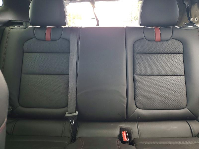 Photo 10 from auction – 2025 CHEVROLET TRAX with VIN KL77LJEP7SC097973
