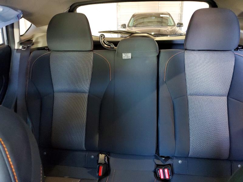 Photo 10 from auction – 2020 SUBARU CROSSTREK with VIN JF2GTAPC8L8241193