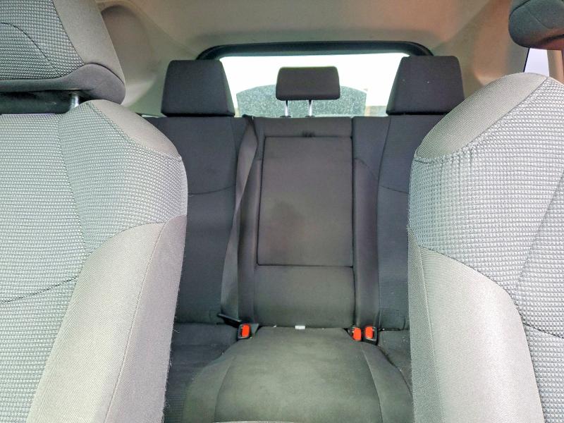 Photo 10 from auction – 2024 TOYOTA RAV4 LE with VIN JTMLWRFV4RD219326