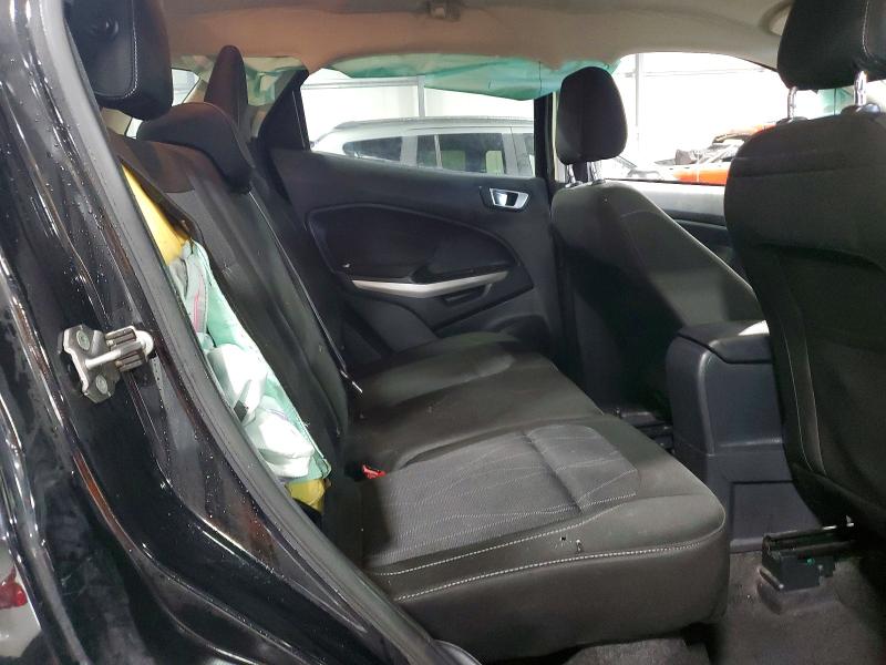 Photo 11 from auction – 2018 FORD ECOSPORT with VIN MAJ6P1UL8JC161444