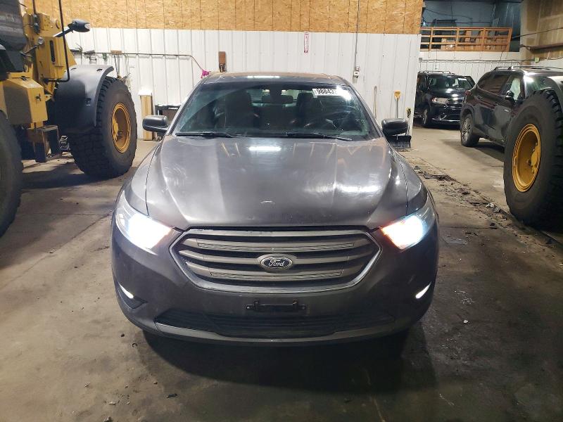 Photo 5 from auction – 2013 FORD TAURUS with VIN 1FAHP2H81DG223185