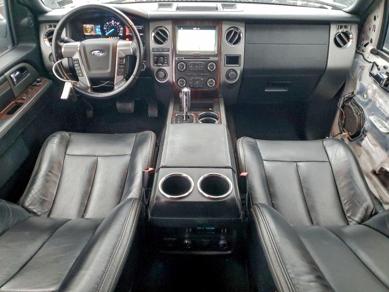 Photo 8 from auction – 2016 FORD EXPEDITION with VIN 1FMJK1MT6GEF11570