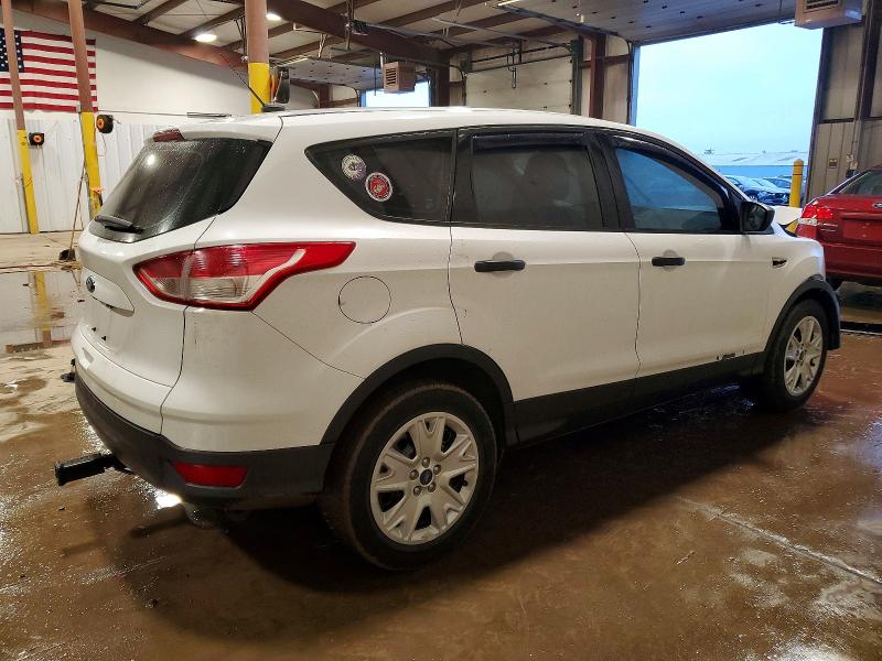 Photo 3 from auction – 2015 FORD ESCAPE S with VIN 1FMCU0F72FUB55085