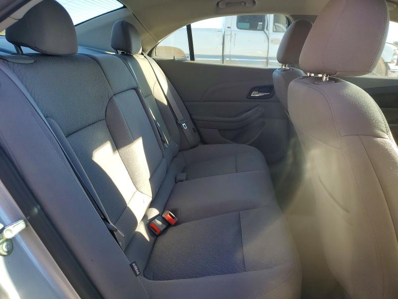 Photo 10 from auction – 2014 CHEVROLET MALIBU LS with VIN 1G11B5SL9EF202836