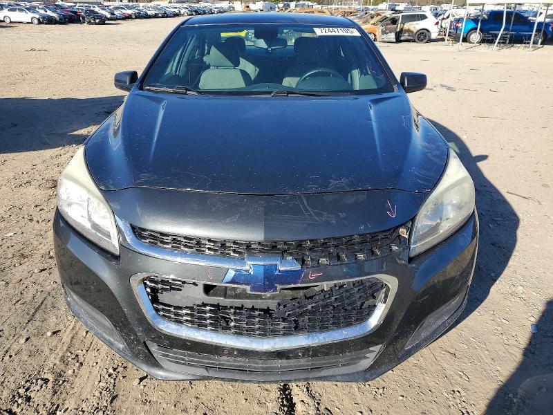 Photo 5 from auction – 2015 CHEVROLET MALIBU with VIN 1G11B5SL2FF109108