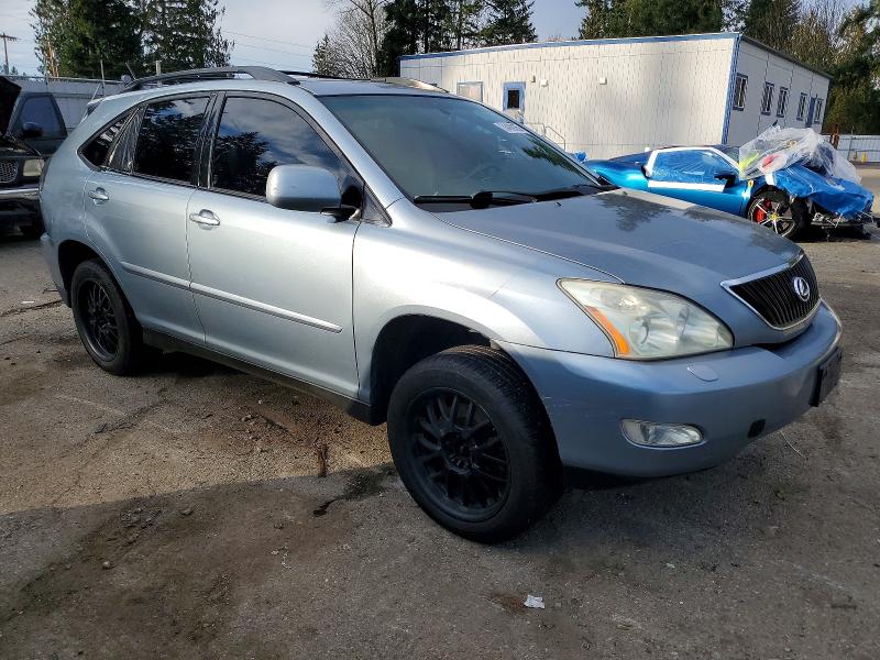 Foto 4 de la subasta – 2004 LEXUS RX 330 con VIN JTJHA31U340066127