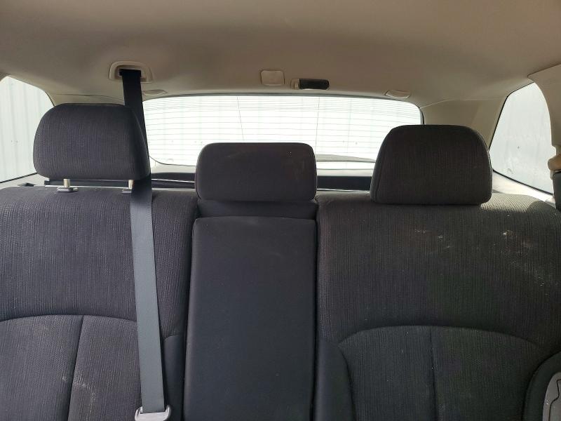 Photo 10 from auction – 2013 SUBARU OUTBACK 2. with VIN 4S4BRBGC1D3315948