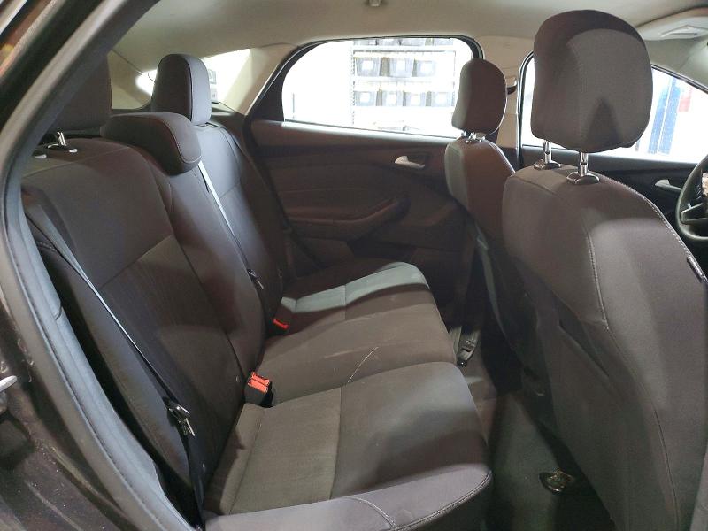 Photo 10 from auction – 2016 FORD FOCUS with VIN 1FADP3K2XGL306604