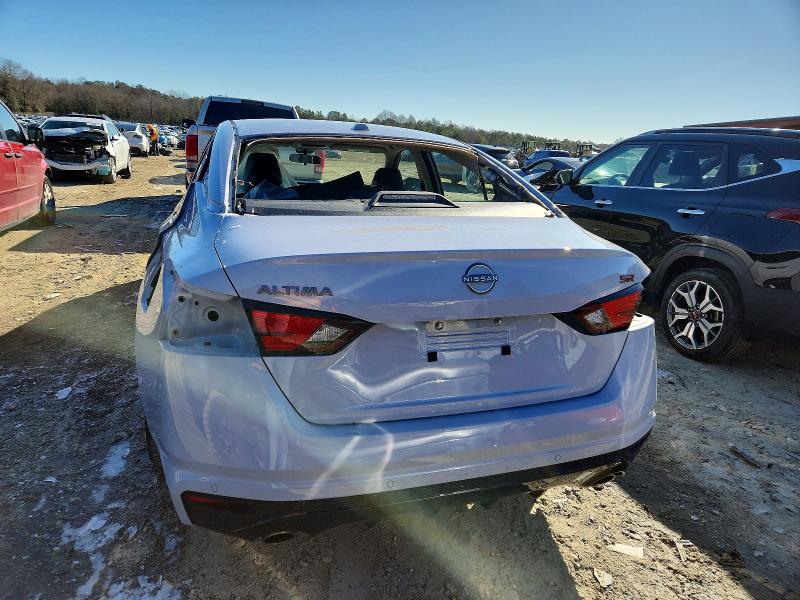Photo 6 from auction – 2025 NISSAN ALTIMA with VIN 1N4BL4CV2SN337795