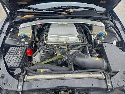 Photo 7 from auction – 2014 CADILLAC CTS-V with VIN 1G6DV5EP1E0110992