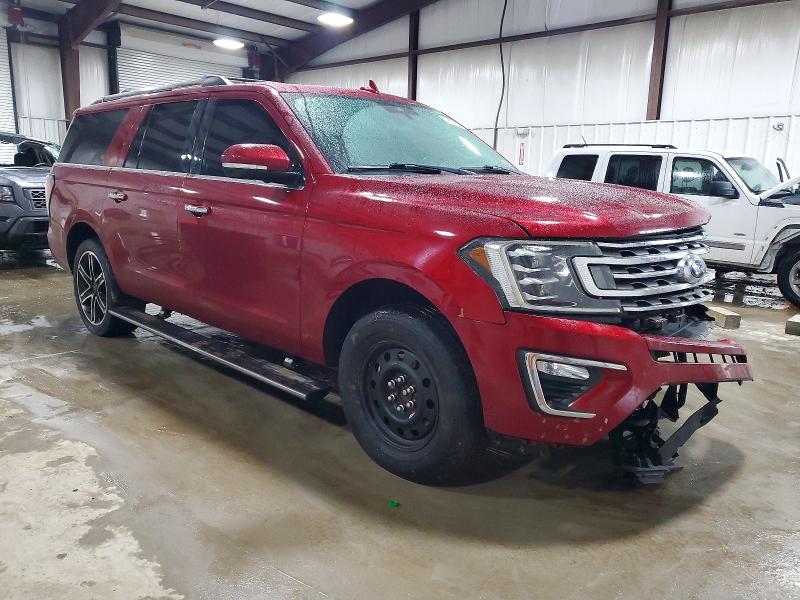 Photo 4 from auction – 2019 FORD EXPEDITION with VIN 1FMJK2AT1KEA80865