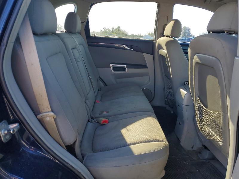 Photo 11 from auction – 2008 SATURN VUE XR with VIN 3GSCL53778S543686