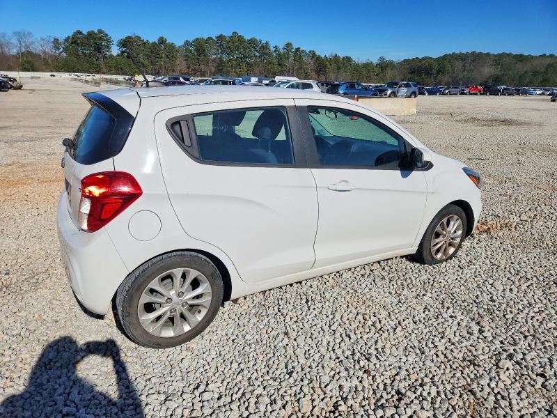 Photo 3 from auction – 2021 CHEVROLET SPARK 1LT with VIN KL8CD6SA8MC745036