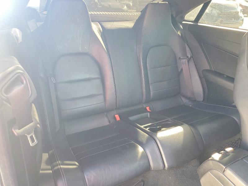 Photo 10 from auction – 2010 MERCEDES-BENZ E 550 with VIN WDDKJ7CBXAF040991