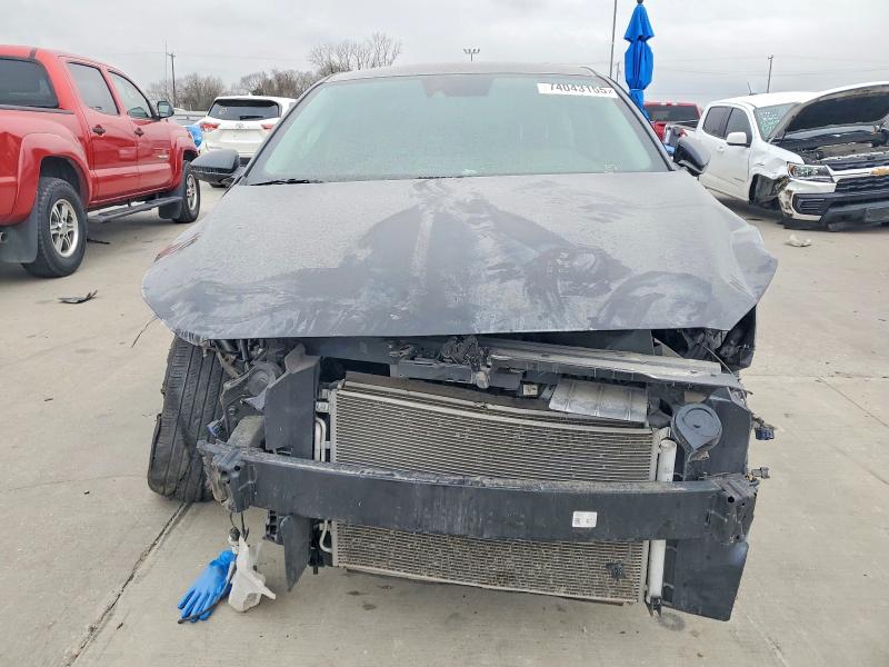 Photo 5 from auction – 2023 KIA FORTE with VIN 3KPF24AD6PE628045