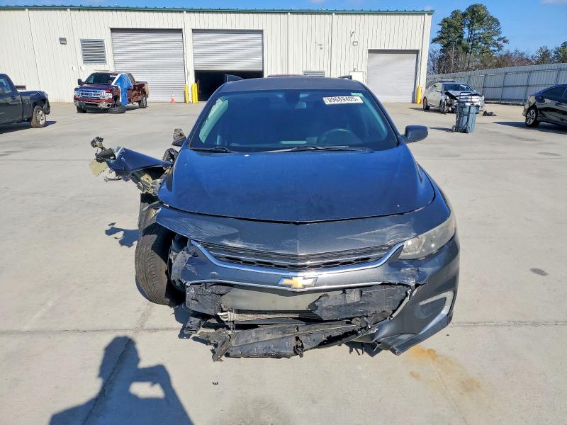 Photo 5 from auction – 2016 CHEVROLET MALIBU LT with VIN 1G1ZE5ST5GF295089