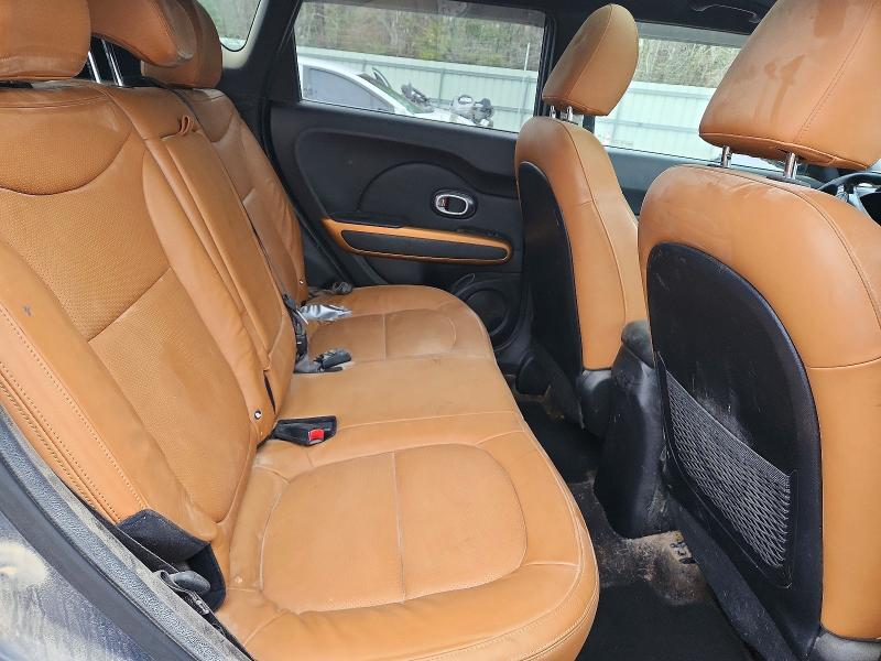 Photo 11 from auction – 2015 KIA SOUL with VIN KNDJX3A54F7119455