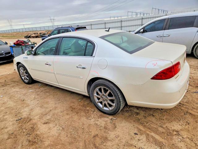 Photo 2 from auction – 2008 BUICK LUCERNE CX with VIN 1G4HD57298U144092