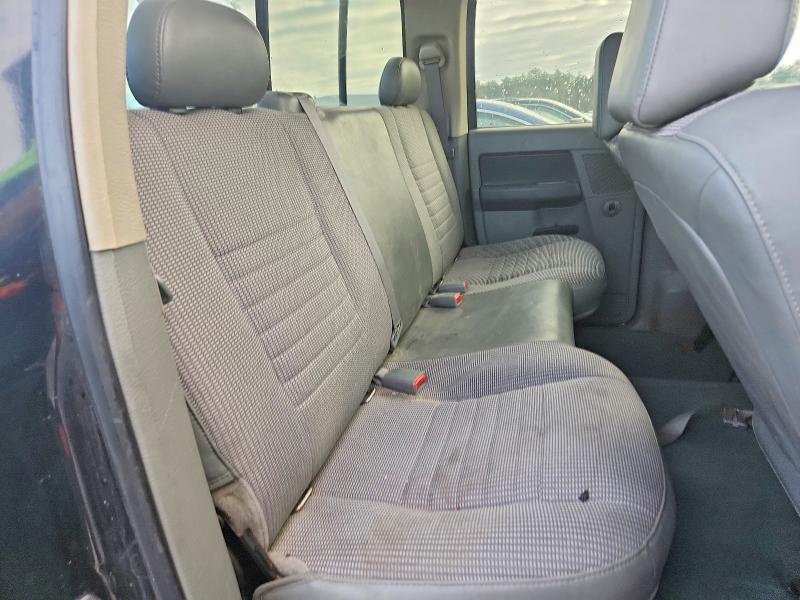 Photo 10 from auction – 2008 DODGE RAM 1500 S with VIN 1D7HU18N48S515537