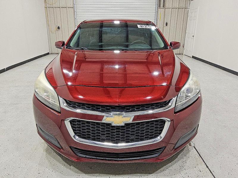 Photo 1 from auction – 2015 CHEVROLET MALIBU 1LT with VIN 1G11C5SL7FF257848