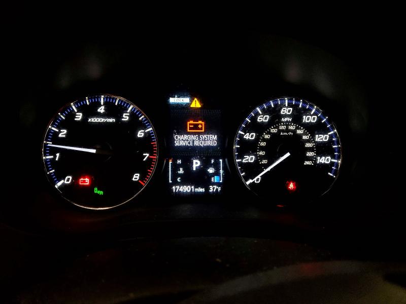 Photo 9 from auction – 2017 MITSUBISHI OUTLANDER with VIN JA4AZ3A38HZ029638
